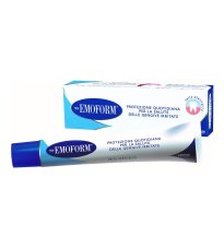 NEOEMOFORM DENTIF TUBO 75ML