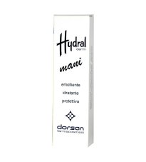 HYDRAL CR MANI 50ML HYDRAL CR MANI 50ML