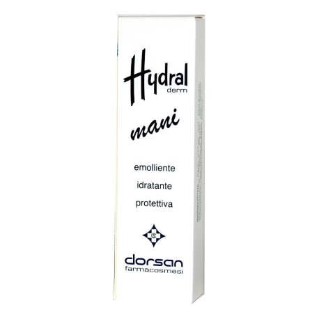 HYDRAL CR MANI 50ML