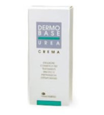 DERMOBASE CREMA UREA 100ML