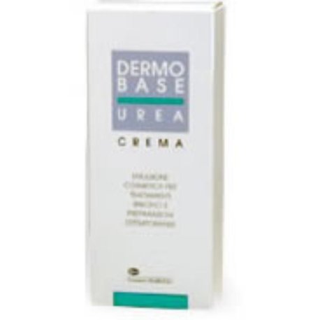 DERMOBASE CREMA UREA 100ML