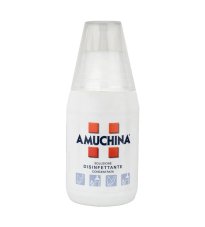 AMUCHINA 100% 250ML AMUCHINA 100% 250ML