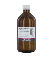 OLIO VASELINA FU 500ML