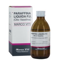 PARAFFINA LIQ FU 200ML C/ASTUC