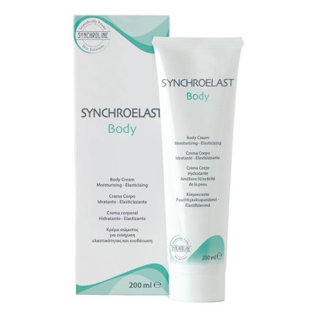 SYNCHROELAST BODY CREAM 200ML