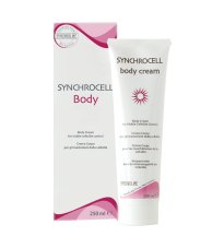 SYNCHROCELL BODY CREAM 250ML