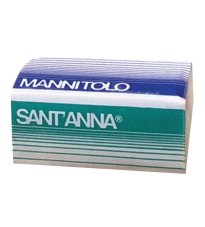 MANNITOLO 10G