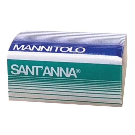 MANNITOLO 10G