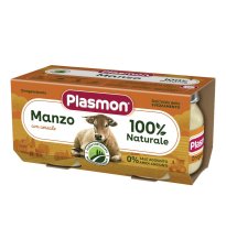 PLASMON OMOG MANZO 80GX2PZ