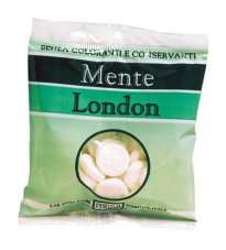 MENTA LONDON CARAM BUST 60G