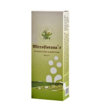 MICROFLORANA F 500ML