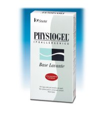 PHYSIOGEL BASE LAVANTE 250ML