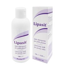 LIPASIT LATTE DET P GRAS 150ML