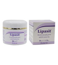 LIPASIT MASCHERA P GRAS 50ML