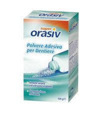 ORASIV SUPER POLVERE 125G