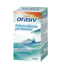 ORASIV SUPER POLVERE 50G