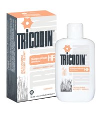 TRICODIN SH HF DEL 125ML