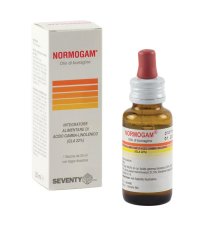 NORMOGAM OLIO BORRAGINE 25ML