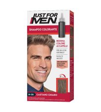 JUST FOR MEN SH COLOR H25 CAST