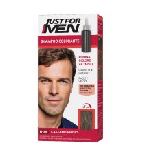 JUST FOR MEN SH COLOR H35 CAST