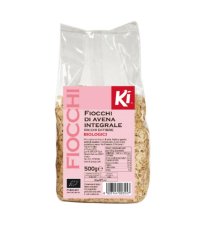 KI FIOCCHI AVENA 500G