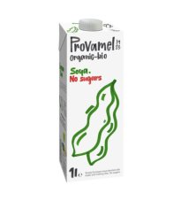 PROVAMEL SOYA DRINK NATURALE1L