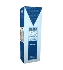 V10 OLEOGEL 50ML