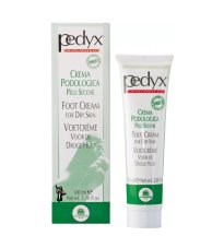 PEDYX CREMA PODOL P SEC 100ML