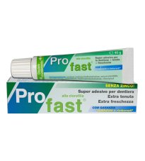 PROFAST ADESIVO PROTESI 40G
