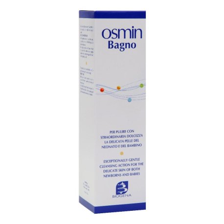 OSMIN BAGNO SOL 250ML