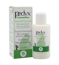 PEDYX EMULS PODOLOGICA RE200ML