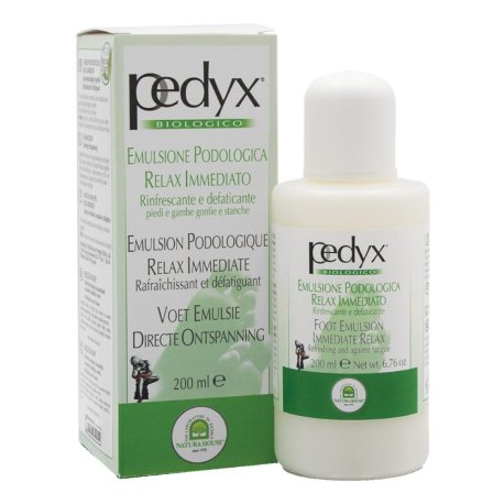 PEDYX EMULS PODOLOGICA RE200ML