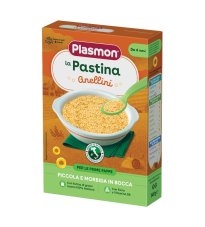 PASTINA ANELLINI 340G