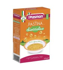 PASTINA CHIOCCIOLINE 340G