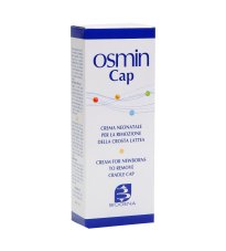 OSMIN CAP CREMA CROSTA LATTEA