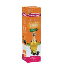 PLASMON OLIO VITAMINIZZATO