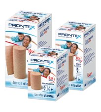 BENDA PRONTEX EL 6CM