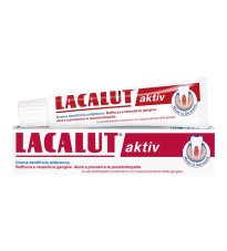 LACALUT AKTIV DENTIFRICIO 75ML