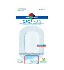 M-AID DROP MED 10,5X15