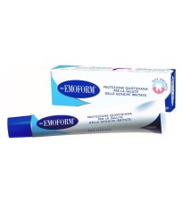 NEOEMOFORM DENTIF 100ML