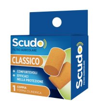 SCUDO FILTRO AURIC CLA7-12 1PA