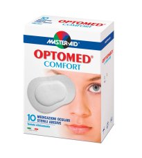 M-AID OPTOMED GARZA 10PZ