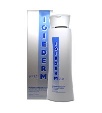 IGIEDERM DETERGENTE LIQUIDO