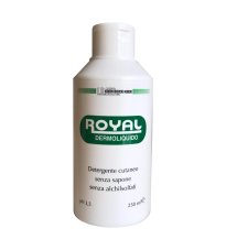 ROYAL DERMOLIQUIDO 250ML