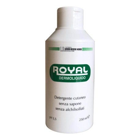 ROYAL DERMOLIQUIDO 250ML