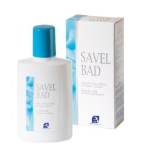 SAVEL BAD LATTE DET 250ML