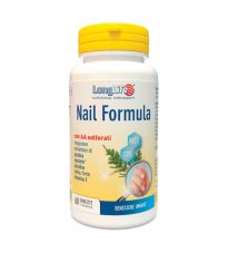 LONGLIFE NAIL FORMULA 60TAV