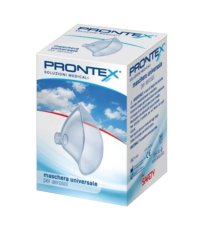 PRONTEX MASCHERA UNIVERSALE