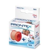 CER PRONTEX TEX TELA 500X2,5CM