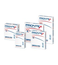 GARZA PRONTEX 12/8 10X10 100PZ